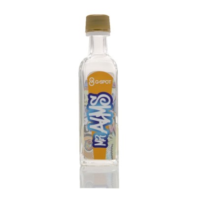 G Spot Flavour Shot Mr Alms 20ml/60ml G Spot Flavour Shot Mr Alms 20ml/60ml